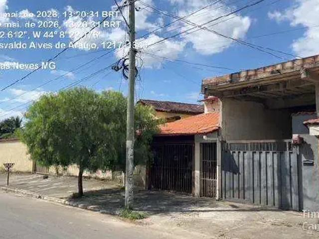 Casa venda em Região Geográfica Imediata de Belo Horizonte, Região Metropolitana de Belo Horizonte