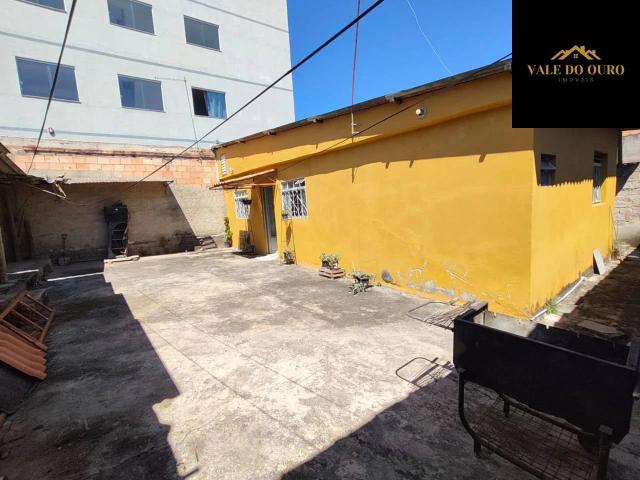 Casa venda em Belvedere, Ribeirão das Neves