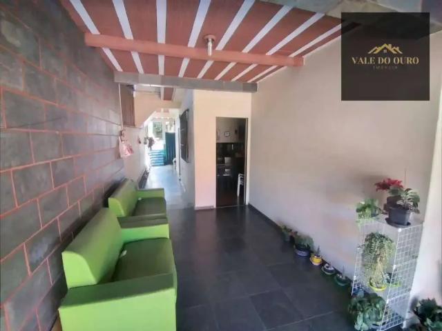 Casa venda em Veneza, Ribeirão das Neves