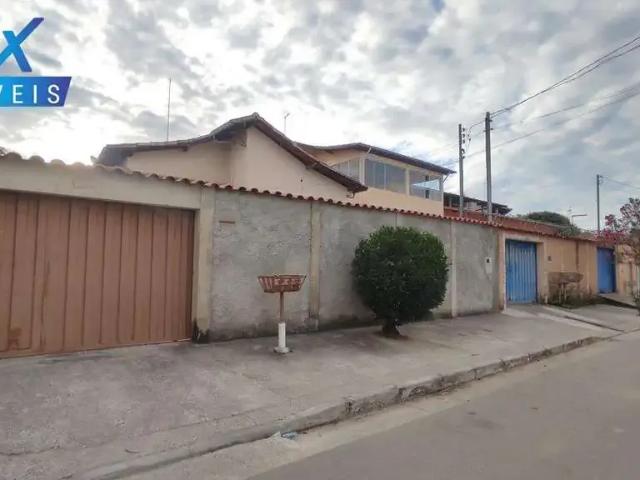 Casa venda em Região Geográfica Imediata de Belo Horizonte, Região Metropolitana de Belo Horizonte