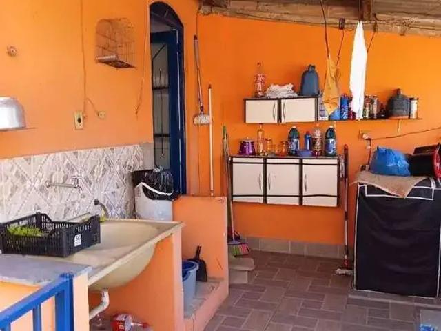 Casa venda em Região Geográfica Imediata de Belo Horizonte, Região Metropolitana de Belo Horizonte