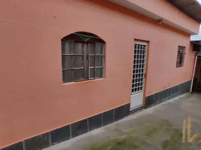 Casa venda em Conjunto Henrique Sapori, Ribeirão das Neves