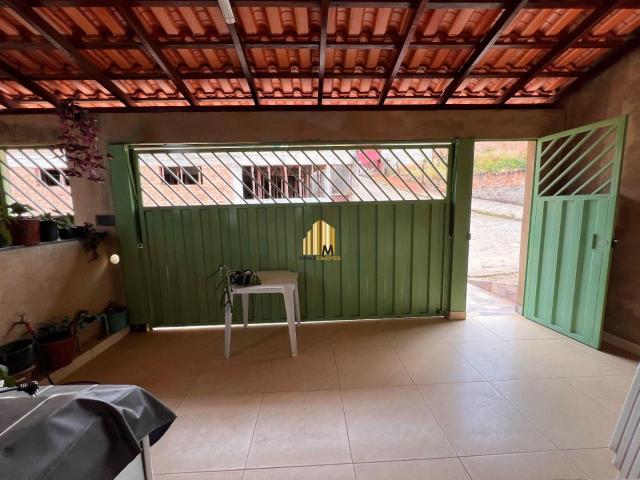 Casa venda em Vereda, Ribeirão das Neves