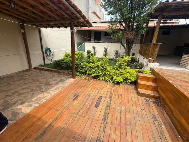 Casa venda em Vereda, Ribeirão das Neves