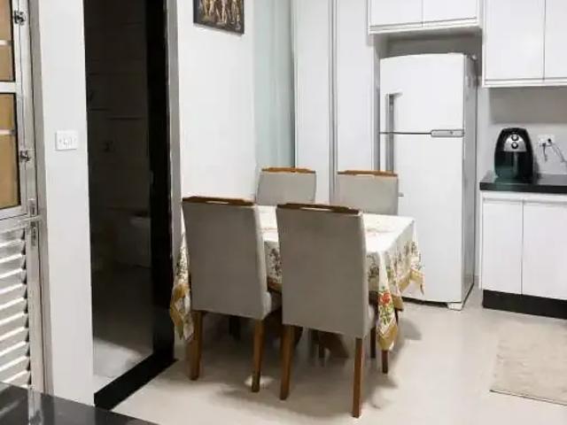 Casa venda em Ribeirão Pires
