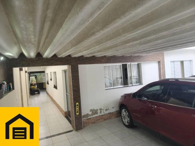 Casa venda em Ribeirão Pires