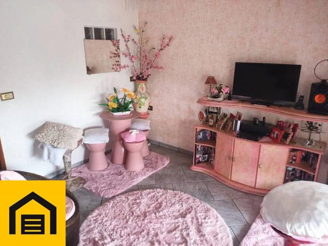 Casa venda em Ribeirão Pires