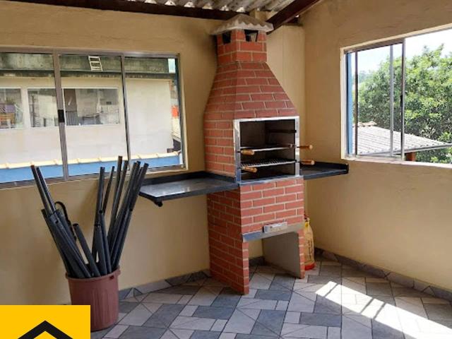 Casa venda em Ribeirão Pires