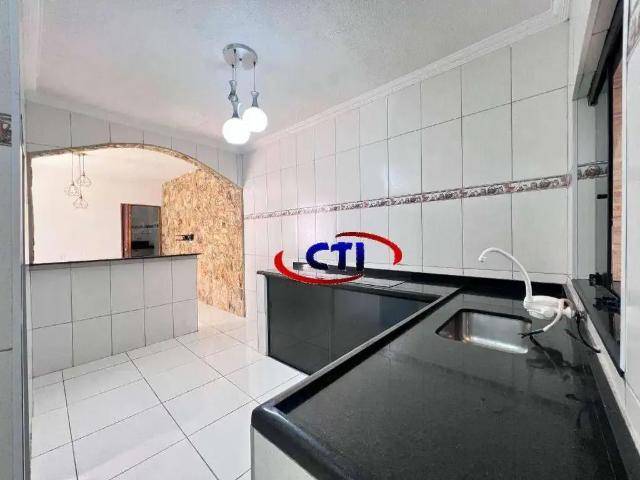 Casa venda em Ribeirão Pires