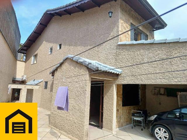 Casa venda em Ribeirão Pires