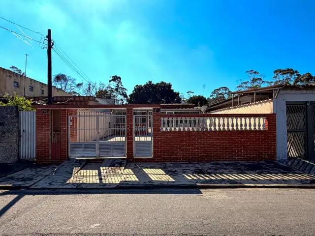 Casa venda em Ribeirão Pires