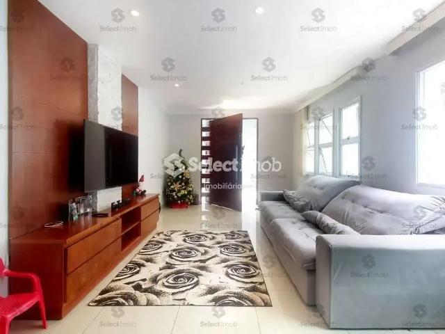 Casa venda em Ribeirão Pires, Parque Aliança