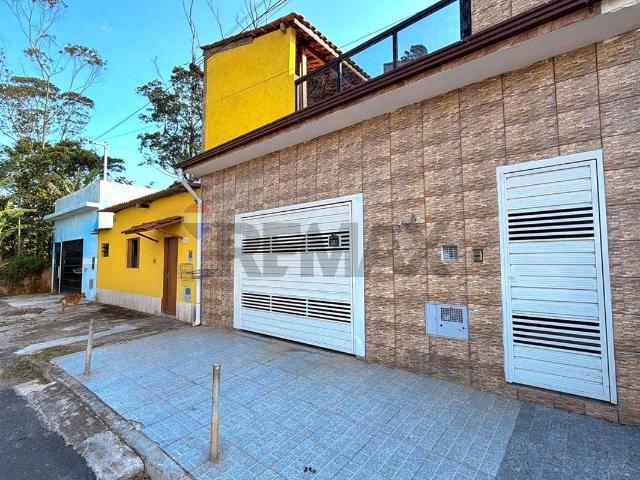 Casa venda em Ribeirão Pires
