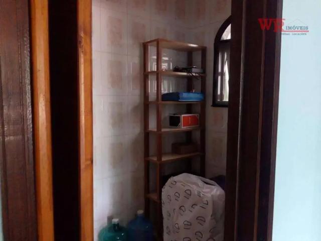 Casa venda em Ribeirão Pires