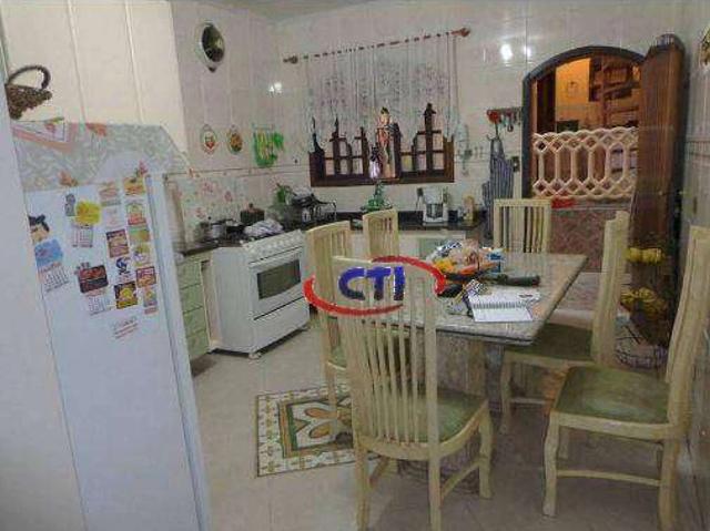 Casa venda em Ribeirão Pires