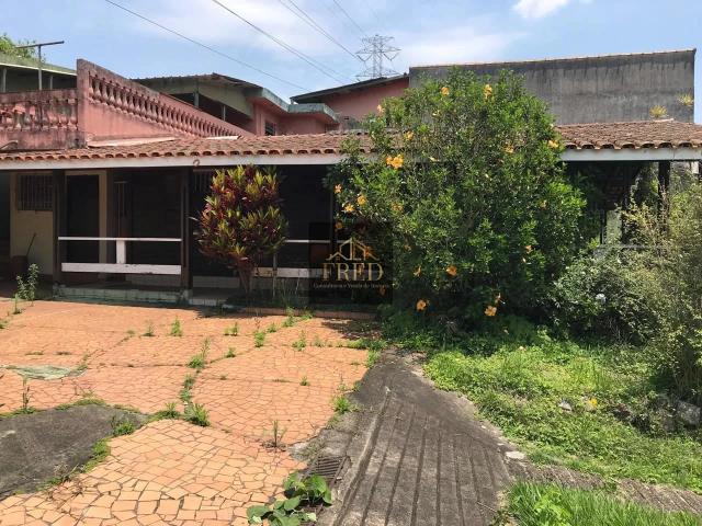 Casa venda em Ribeirão Pires, Região Geográfica Intermediária de São Paulo
