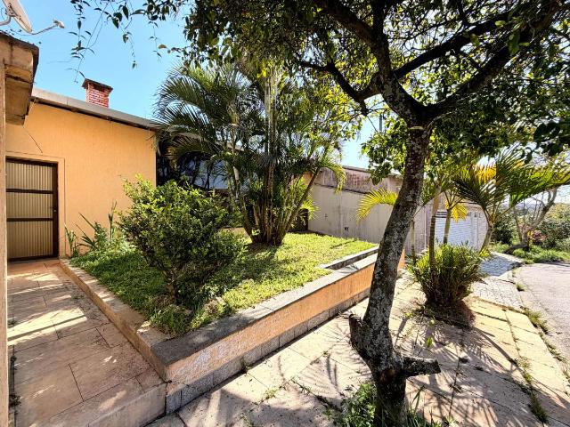 Casa venda em Ribeirão Pires