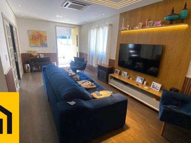 Casa venda em Jardim Itacolomy, Ribeirão Pires