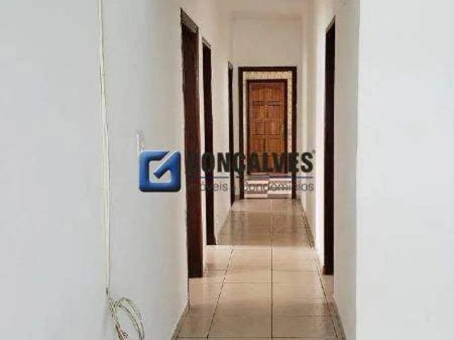 Casa venda em Jardim Itacolomy, Ribeirão Pires