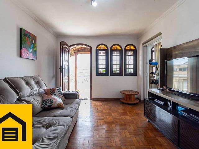 Casa venda em Jardim Itacolomy, Ribeirão Pires