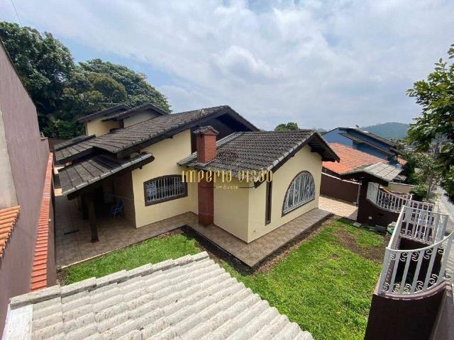 Casa venda em Ribeirão Pires, Santana