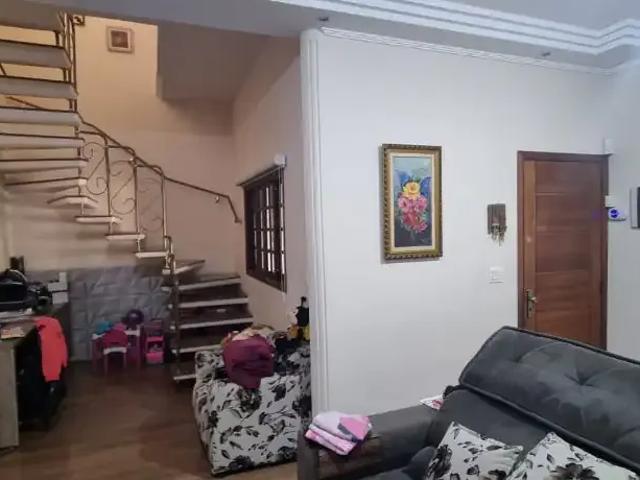 Casa venda em Jardim Itacolomy, Ribeirão Pires