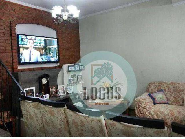 Casa venda em Ribeirão Pires