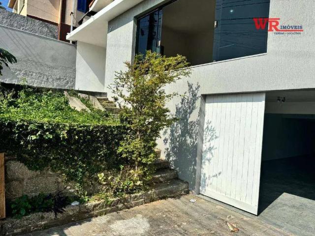 Casa venda em Ribeirão Pires