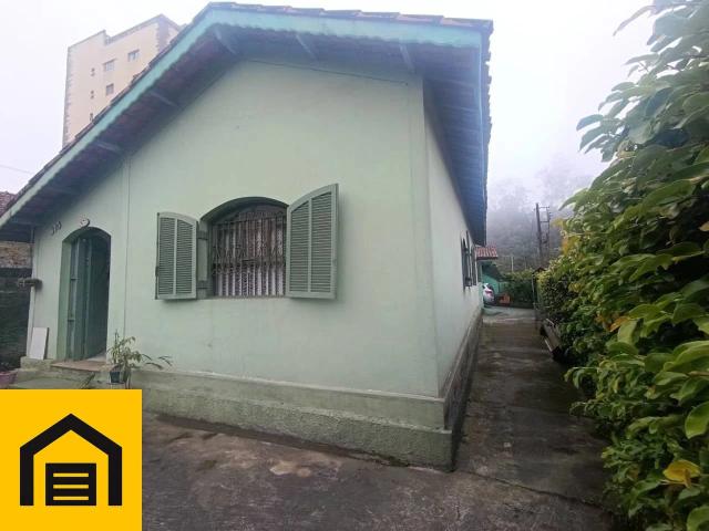 Casa venda em Ribeirão Pires