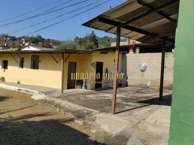 Casa venda em Ribeirão Pires, Iupeba