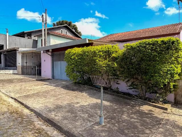 Casa venda em Jardim Aymoré, Ribeirão Pires