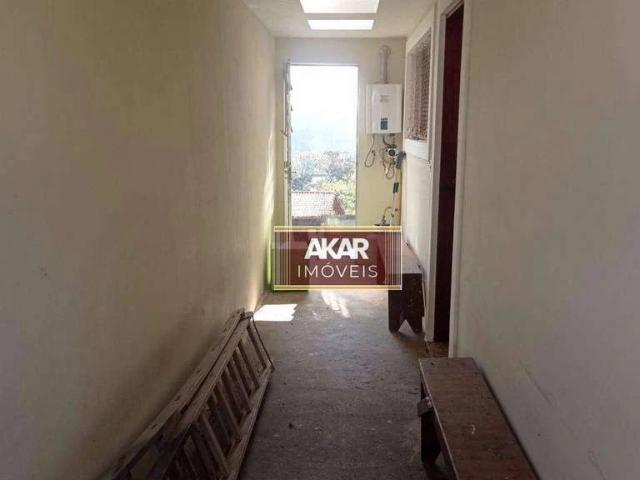 Casa venda em Jardim Aymoré, Ribeirão Pires