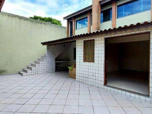Casa venda em Jardim Aymoré, Ribeirão Pires