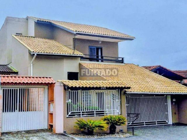 Casa venda em Jardim Aymoré, Ribeirão Pires
