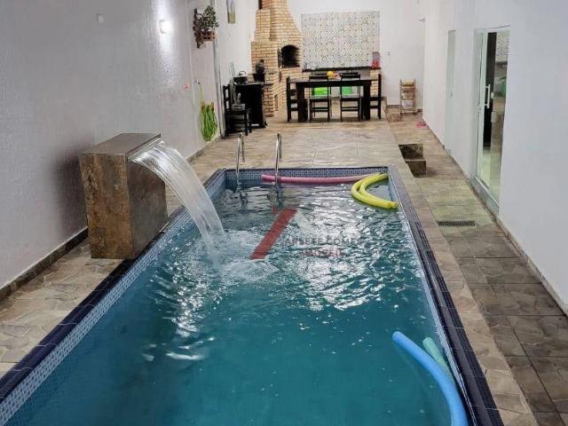 Casa venda em Jardim Aymoré, Ribeirão Pires