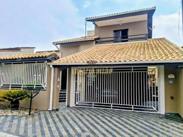 Casa venda em Jardim Aymoré, Ribeirão Pires