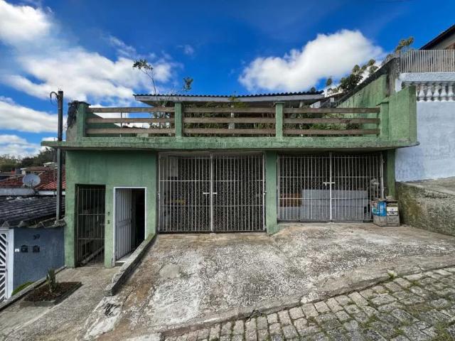 Casa venda em Ribeirão Pires
