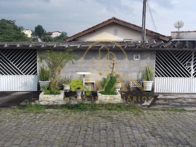 Casa venda em Ribeirão Pires