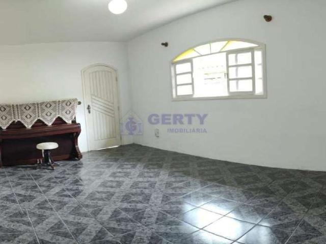 Casa venda em Ribeirão Pires, Colonia