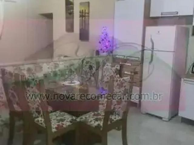 Casa venda em Vila Luzitano, Ribeirão Pires