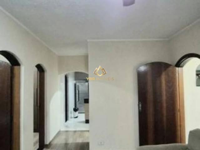 Casa venda em Santa Rosa, Ribeirão Pires