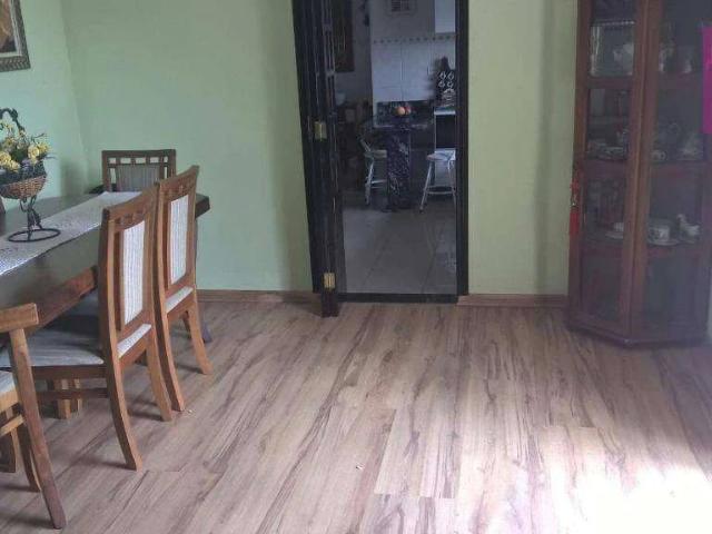 Casa venda em Ribeirão Pires