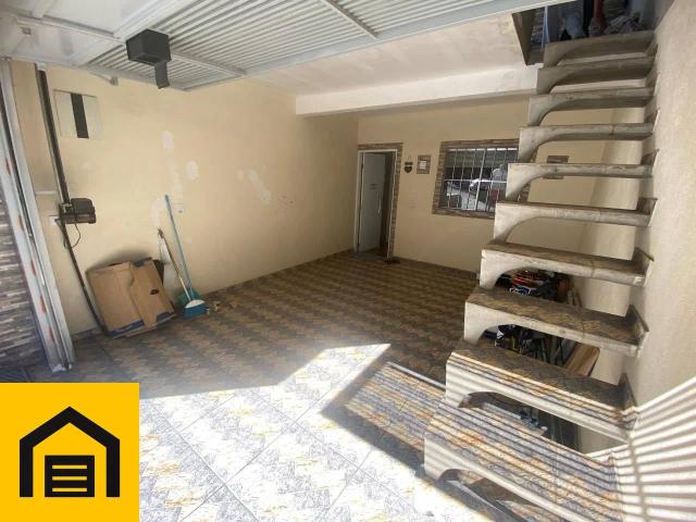 Casa venda em Vila Beira Mangue - Vila Rio Doce, Paulista