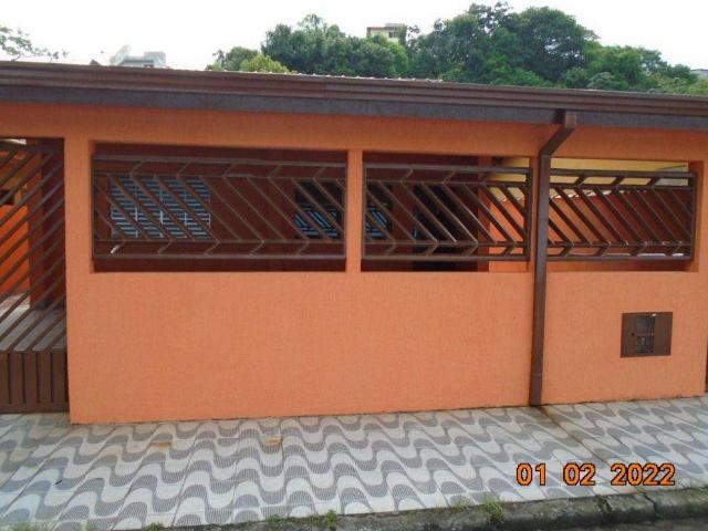 Casa venda em Jardim Luzo, Ribeirão Pires