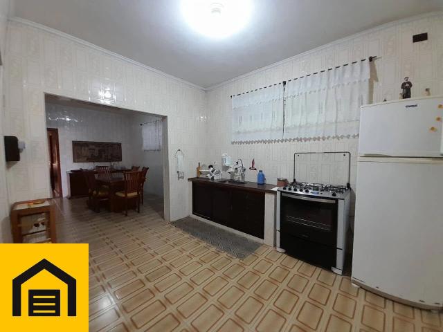 Casa venda em Ribeirão Pires