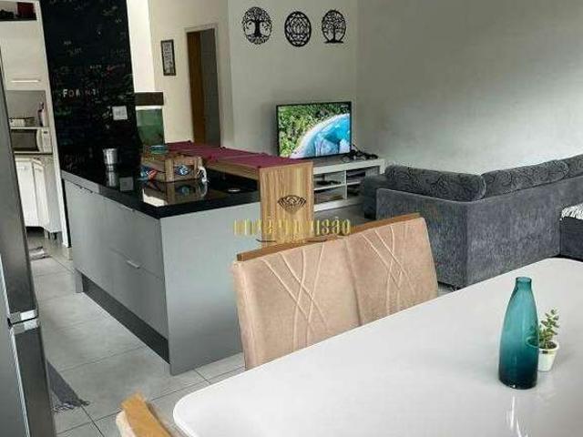 Casa venda em Ribeirão Pires, Santana