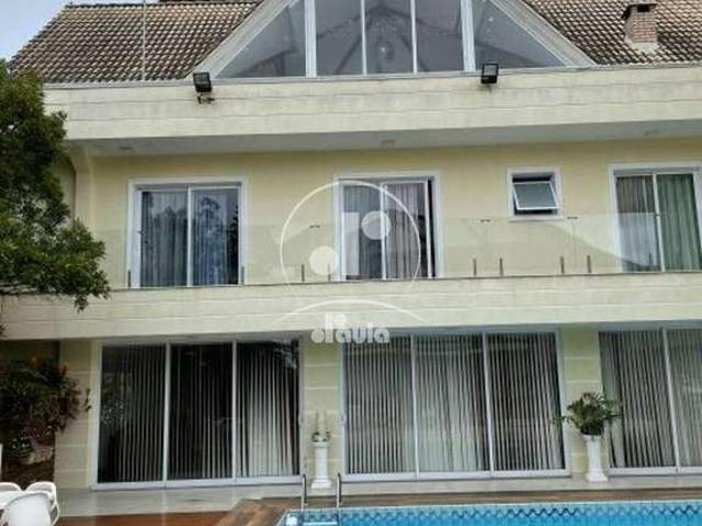 Casa venda em Ribeirão Pires, Santana