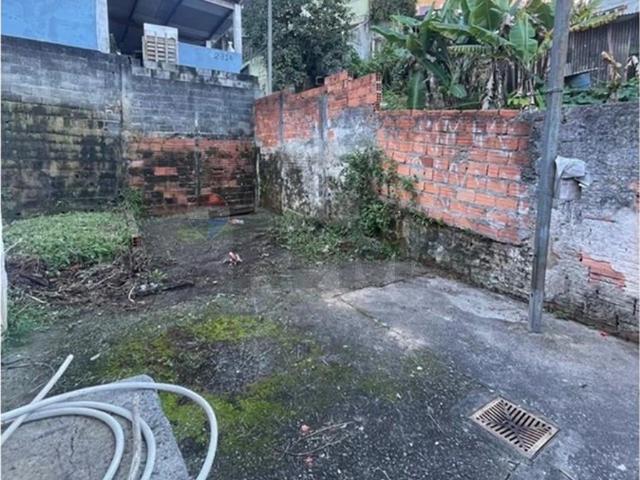 Casa venda em Santa Rosa, Ribeirão Pires
