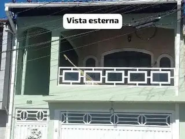 Casa venda em Região Imediata de São Paulo, Região Metropolitana de São Paulo