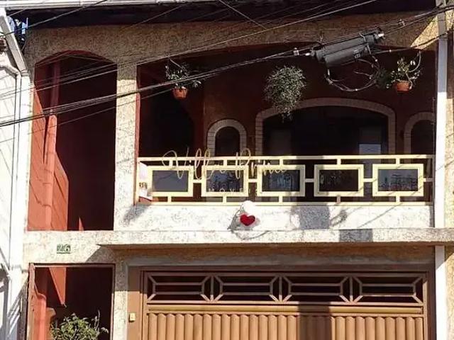Casa venda em Região Imediata de São Paulo, Região Metropolitana de São Paulo